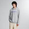 Champion American Letter Print Hooded Sweatshirt
