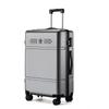YISHIDUN Universal Wheel Carry-on Travel Suitcase