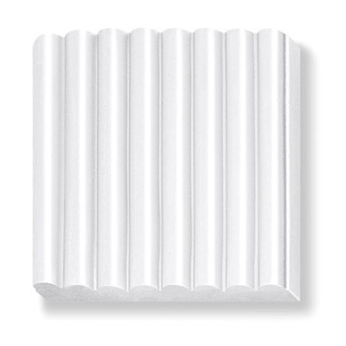 Pâte Fimo Enfant - Fimo Kids Blanc