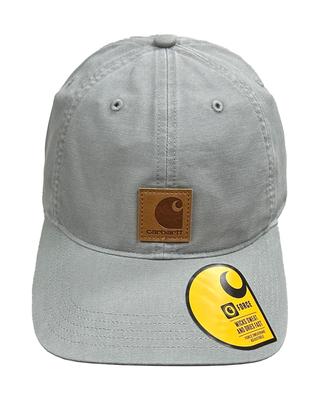 Cap Odessa Cap Cotton Gray Gray [Carhartt] Men's Women's [Item]