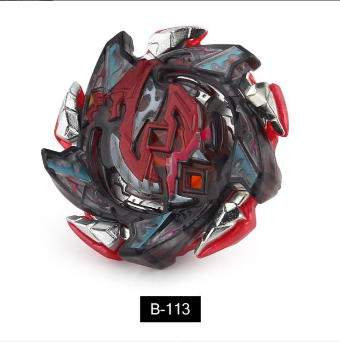 Metal Gyroscopic Toy for Kids, Large Capacity, Unique GT Launcher, Booster for Boy, Tokyo ara Tomy, Christmas Gift