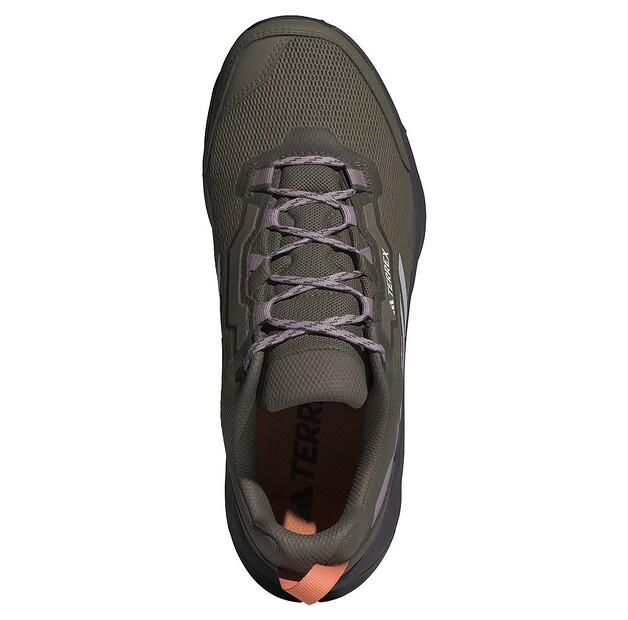 adidas Terrex AX4 ботинки трекинговые