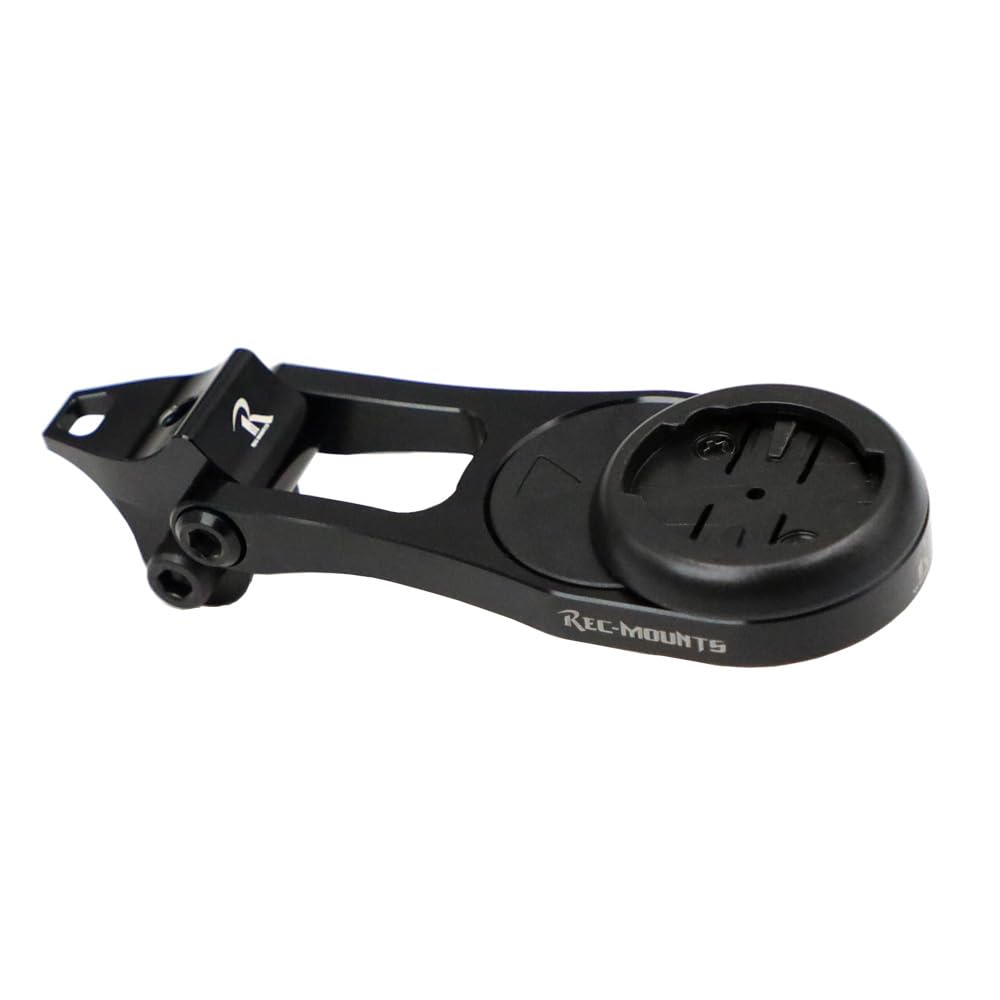 Trek Mount Type Combo Mount for Madone SLR Gen8 Handlebars with 14 Compatible with and GoPro HERO Cameras (Compatible Brands) [TREK8W] Madone,