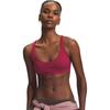 Under Armour Motion Low Intensity Soft Knit Solid Color Minimalist Yoga Bra Women Underwear 6013739-622