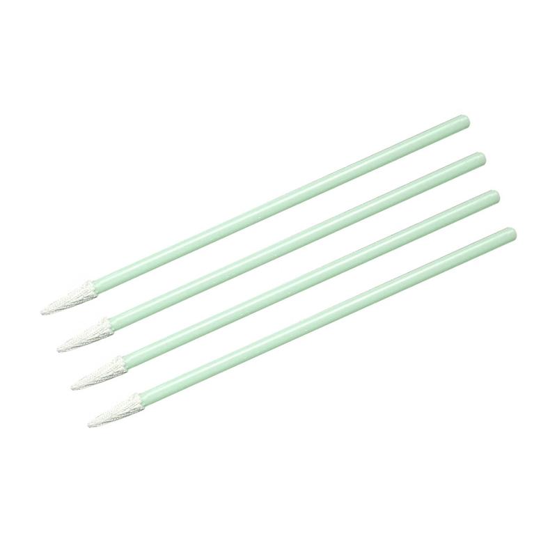 Long Handle Pointed Cotton Swabs
