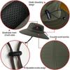 Men's Sun Hat