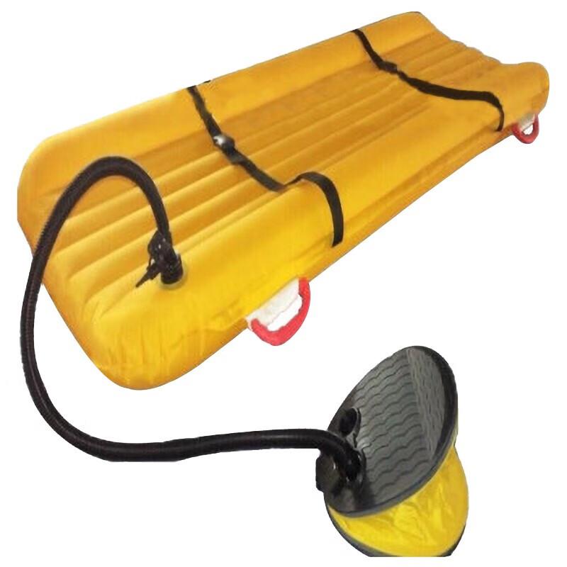 Inflatable Water Rescue Stretcher