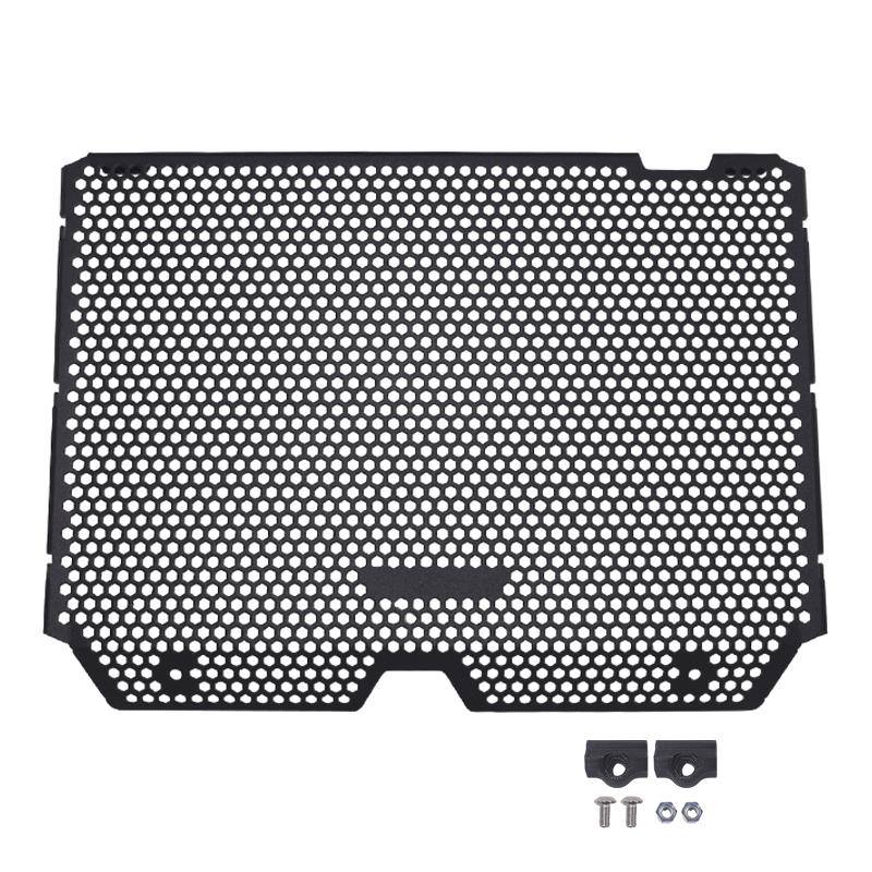 2025 MT-09/XSR900 Protezione Griglia Radiatore Moto Copertura Protettiva Adatta Per YAMAHA MT 09 MT-09 MT09 SP 2024 2025