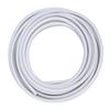 12 Gauge Marine Wire High Purity OFC Copper Wire 20ft 12 AWG 2 Core Insulated Stranded PVC Boat Electrical Wire 600V