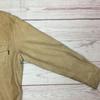 Mountain Song Blouson en Cuir de Chèvre Veste Riders [Équivalent SM Homme](UTILISÉ)