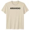 Arkansas TShirt Arkansas State Pride Travel Geography Gift For Him And Her