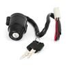 Artudatech Ignition Switch Fit for Yamaha DT 100 125 175 250 400 XT 250 500 2A6-82508-20