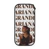 Ariana Grande New Album Petal 2026 Pencil Case Double Layer Large Capacity Office Accessories  Pencil Box Gift