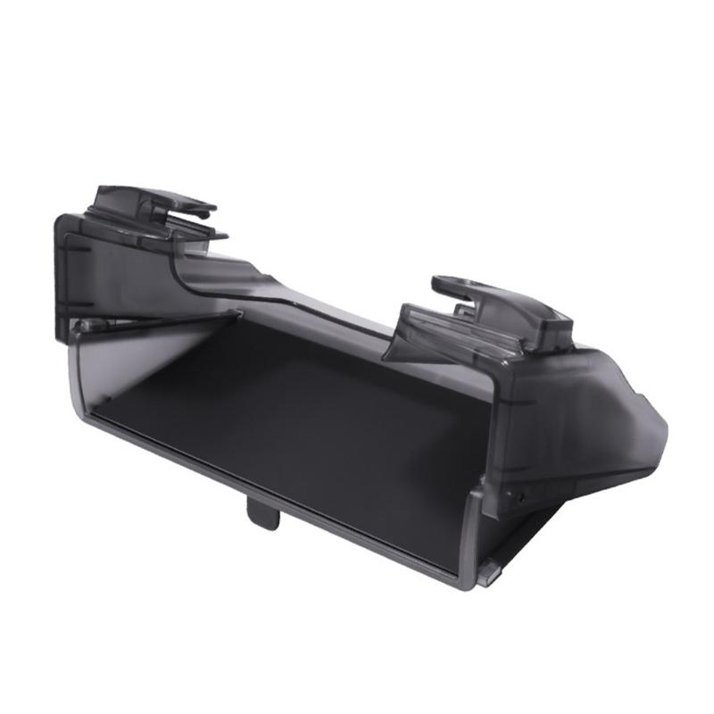 Vehicle Specific Storage Box for 3 / Y Juniper Magnetic Closure Smooth Design Car Interior Organizer