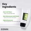 COSRX Aloe Soothing Sun Cream SPF50+ PA+++ 50ml (2 Options)