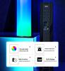 8VLOGLITE W200RGB Handheld LED Fill Light Stick for Photography and Live Streaming