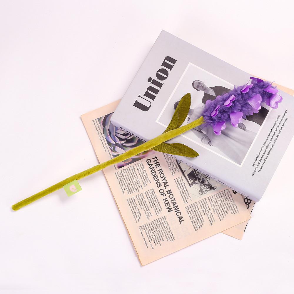 Plush Flower Bouquet Gift Set With Soft Short Plush For Home Decor And Relaxation