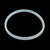18/20/22/24cm Silicone Rubber Gasket Cooker Lid Sealing Ring Electric Pressure Cooker Replacement for 2-6L Cooker Gaskets