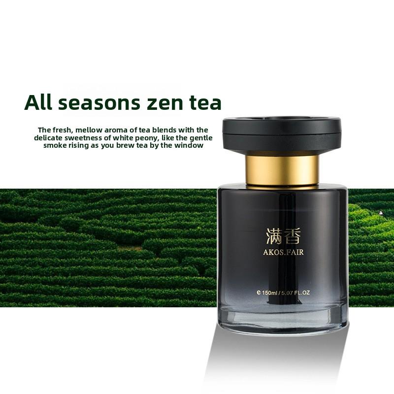 Car Aromatreatment Car Perfume Car with Light Luxury Sensuous Fragrance Ornaments Lasting in The Car in Addition To Special Smell