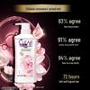 Clear Sakura Refreshing Anti-Dandruff Shampoo