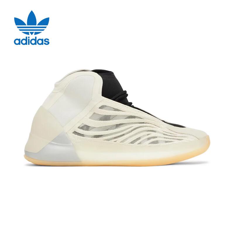 Adidas Кроссовки Yeezy для лайфстайла и баскетбола 37