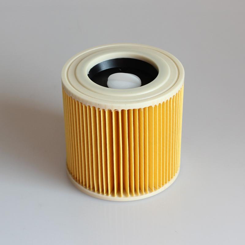 Compatible Filter Element for Karcher A2054 NT38 A2004 Vacuum Cleaners
