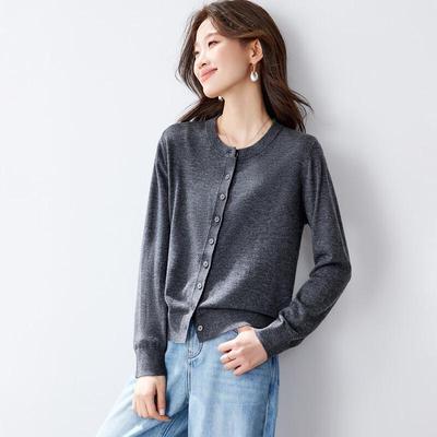 Tops – Cardigan da donna