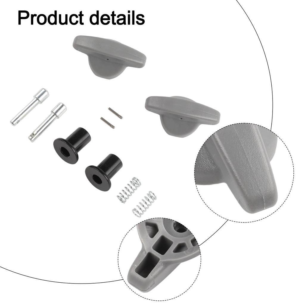 Controller Adjustment Kit 06530 Vl0 315ZA for HD HRR216K6 and HRX217K2 Long Lasting Reliability and Simple Setup