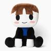 20cm Roblox Spiel Zubehör Anime Niedliche Puppe Dekorative Ornamente Kissen Geburtstagsgeschenk