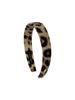 Jestina Trendy Leopard Hairband - Toffee Beige (Jae1Hb5Bv827Fabe0)