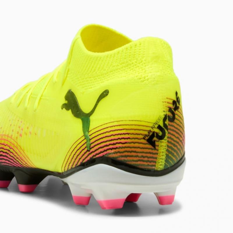 Puma Future 8 Pro Fg Ag