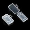 50Pcs Useful Wire Network Marker Tool Cable Tie Cable Labels Tag Box Fiber Organizers Identification Tags
