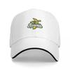Coastal Plain League Savanah Banana Logo Baseball Cap Kids Hat Birthday Sports Cap Women Caps Unisex's