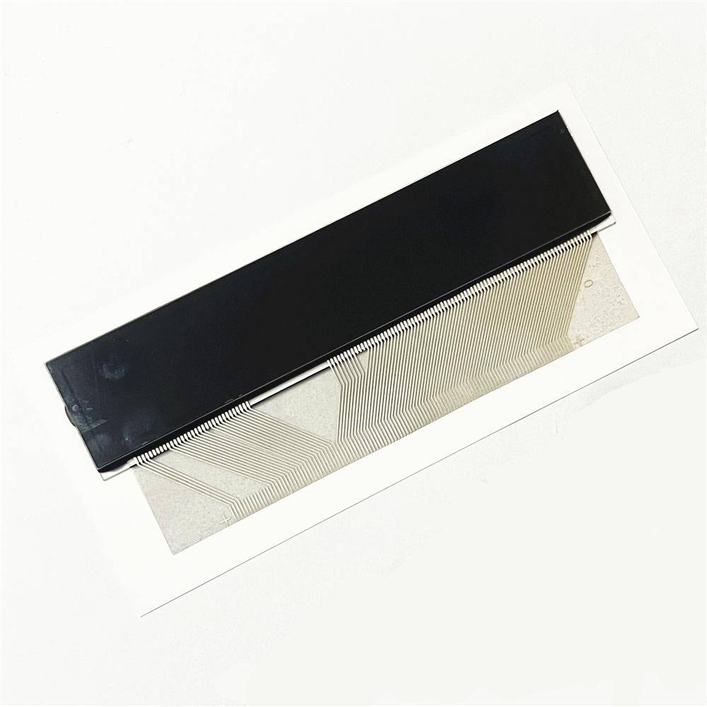 LCD Screen for Saab 9-3/9-5