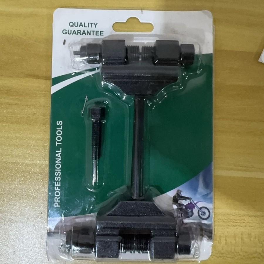 Motorcycle Timing Chain Breaker Tool
