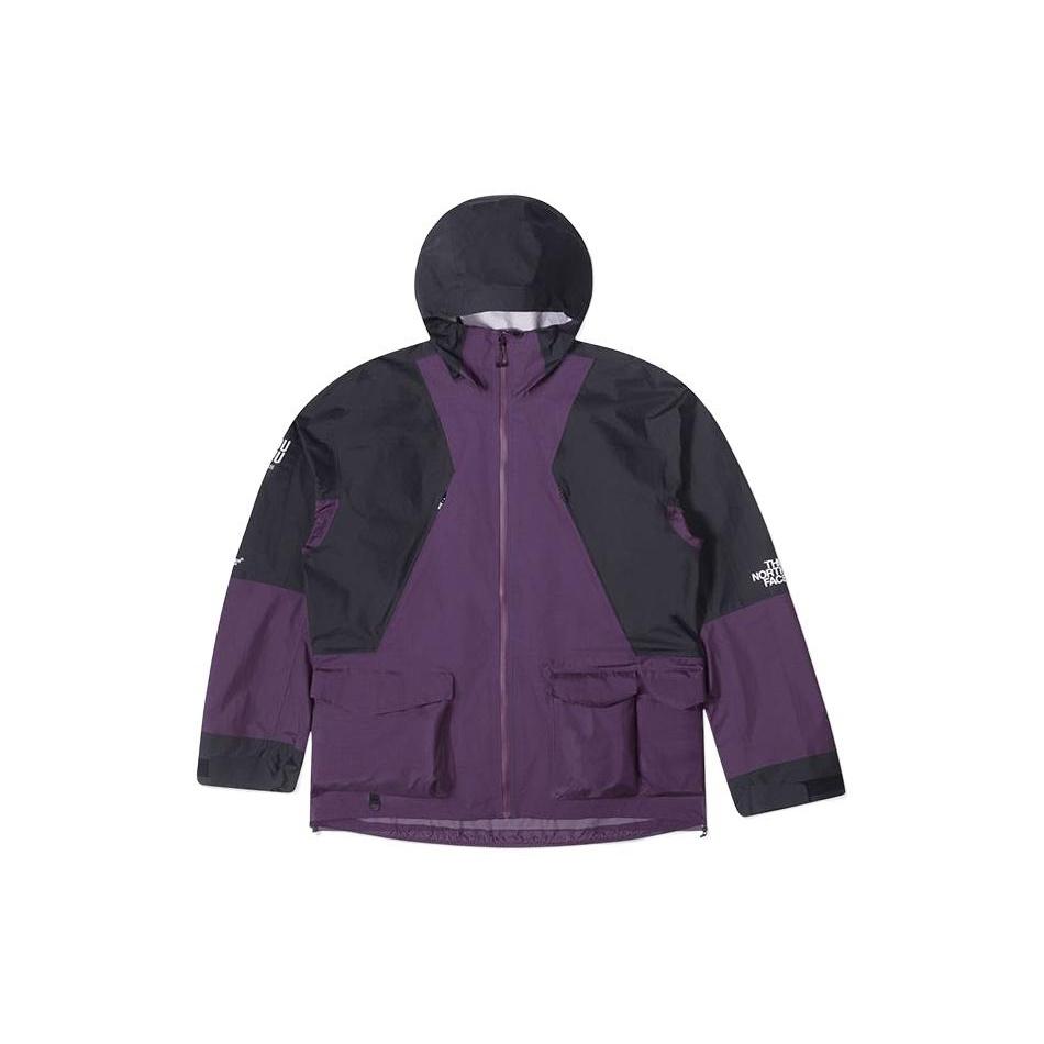 THE NORTH FACE x Undercover Packable