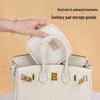 Portable Waterproof Sanitary Pad Pouch Set