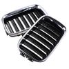 Kidney Front Bumper Grille Inlet Grill Fit For BMW 3 Series E36 1992-1996 318i 323i 325i 320i 328i Car