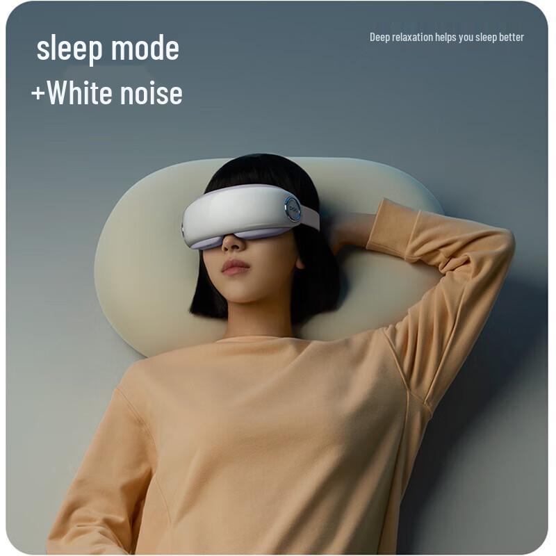 PGG Smart Eye Massager