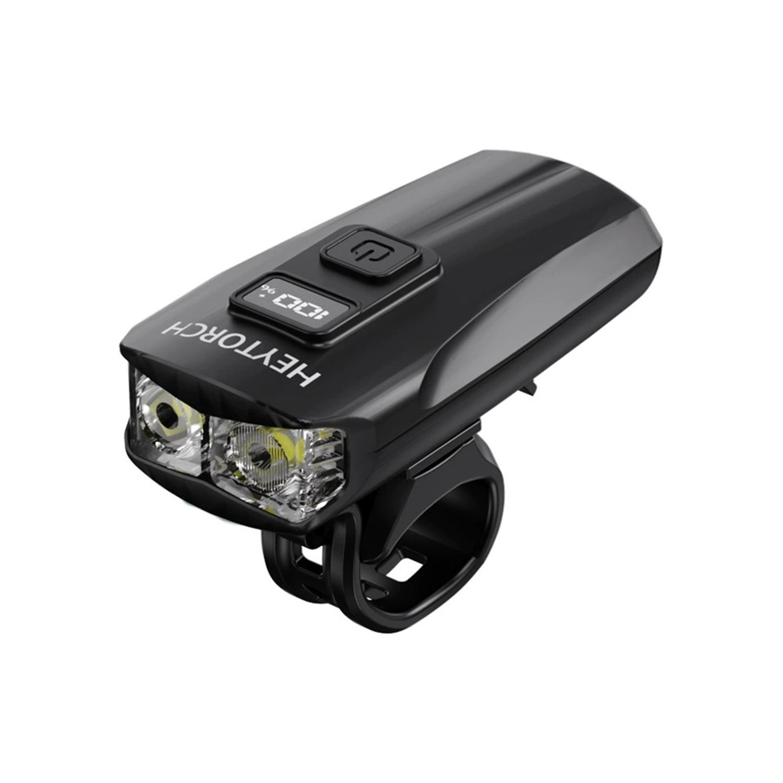 Сверхъяркие фары – Фонари для ночной езды для дорожных и горных велосипедов, Светодиодные велосипедные фонари дальнего света для велоспорта One Size