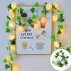 Aydınlatma – Festival ve bayram aydınlatmaları