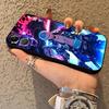 Cool Zoro Anime Funda Phone Cover Case for iPhone 11 12 17 16 Pro Max 7 8 17Air 15 Plus SE 14 13 Mini X XS XR