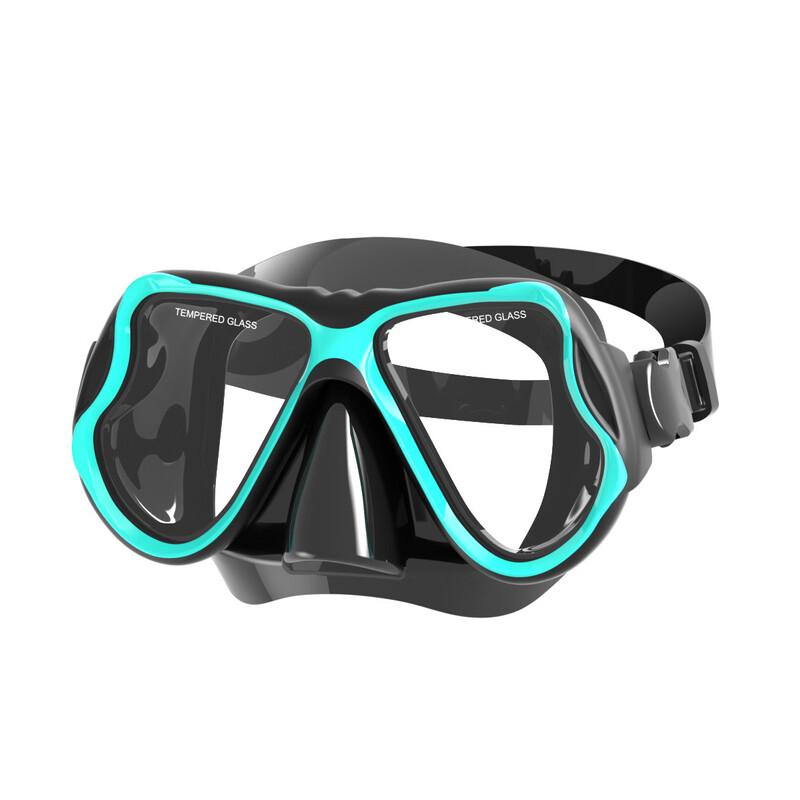 MDNG Universal Large Frame Diving Goggles