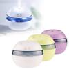Kompakter USB Mini Luftbefeuchter Ideal für Zuhause und Büro Leiser Betrieb Aromatherapie