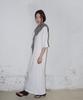 Wenio Maxi Long Dress_2 Colors