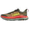 HOKA Mafate Speed 4 Thyme Fiesta Men Sneakers Green 1129930-TFST