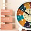 High-Quality Educational High-Quality Early High-Quality Learning High-Quality Clock High-Quality For Youngsters High-Quality With High-Quality High