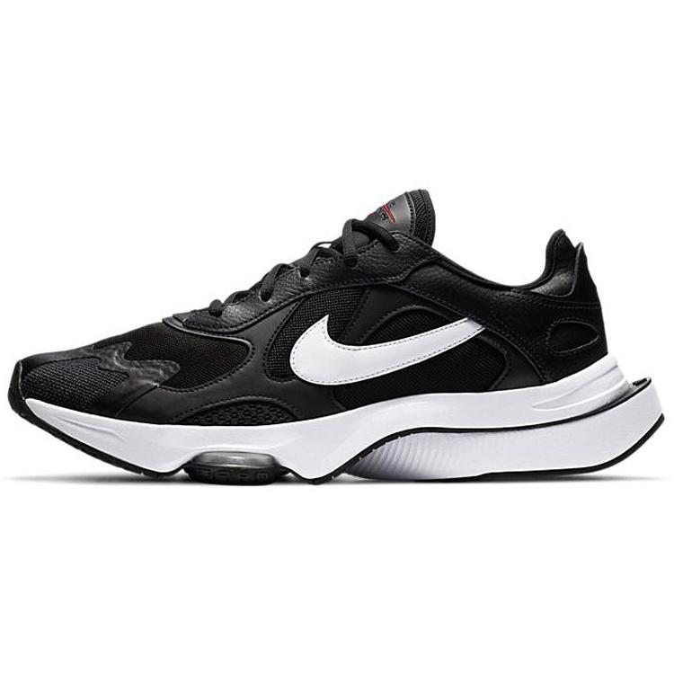 Nike Air Zoom Division Black White Men s CK2946-003