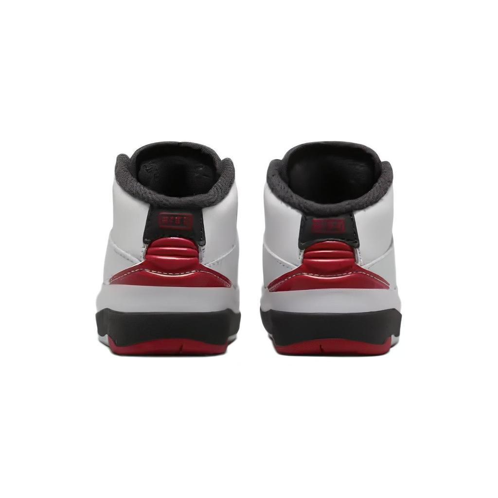 Jordan 2 Retro OG Chicago 2022 TD DQ8563-106