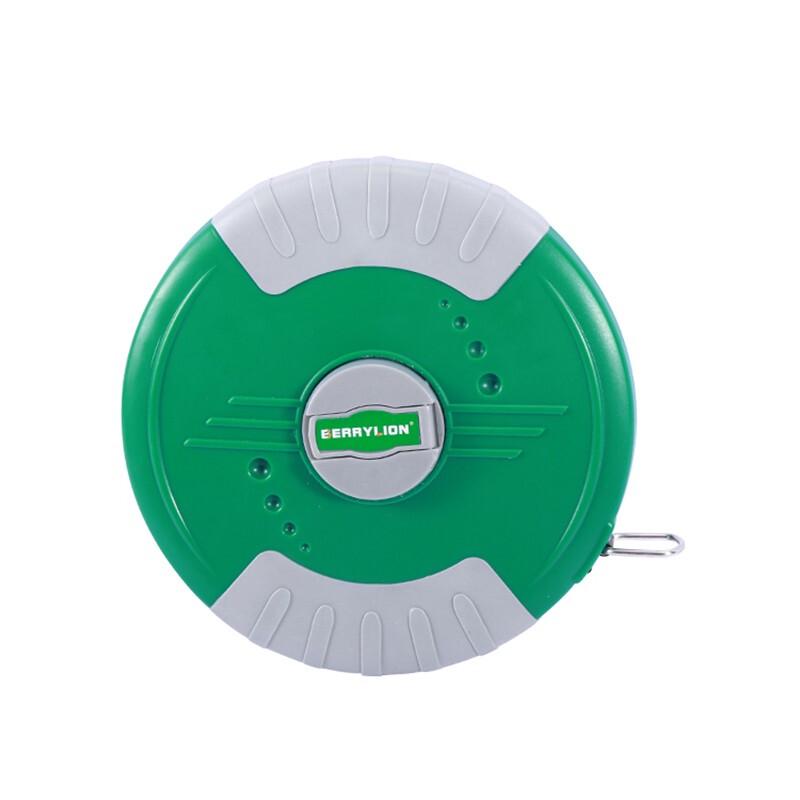 Berry Lion Fiber Waterproof Tape Measure